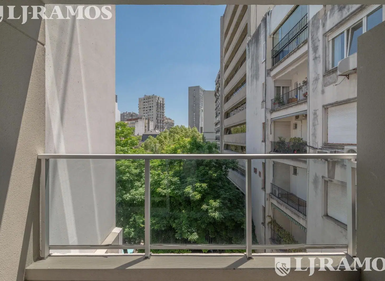 UNIDADES A ESTRENAR - 1 AMB CON BALCON Y AMENITIES - RECOLETA 4
