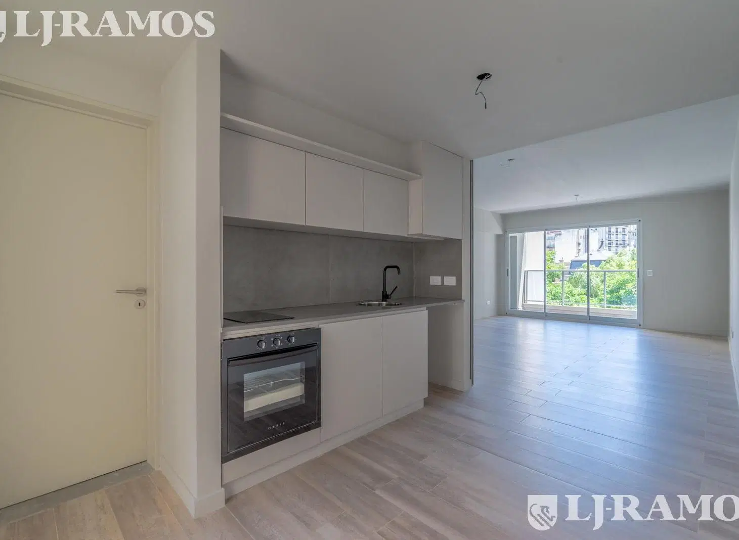 UNIDADES A ESTRENAR - 1 AMB CON BALCON Y AMENITIES - RECOLETA 3