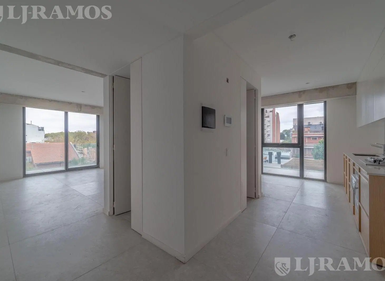 Departamento en Villa Devoto 5