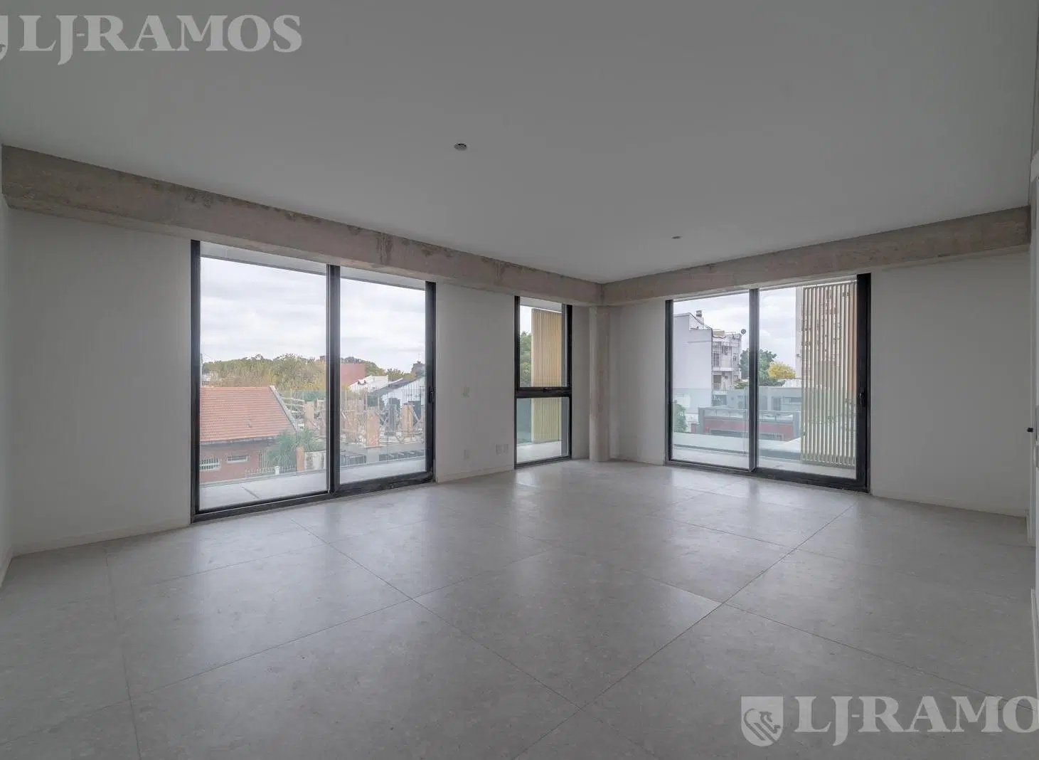 Departamento en Villa Devoto 2