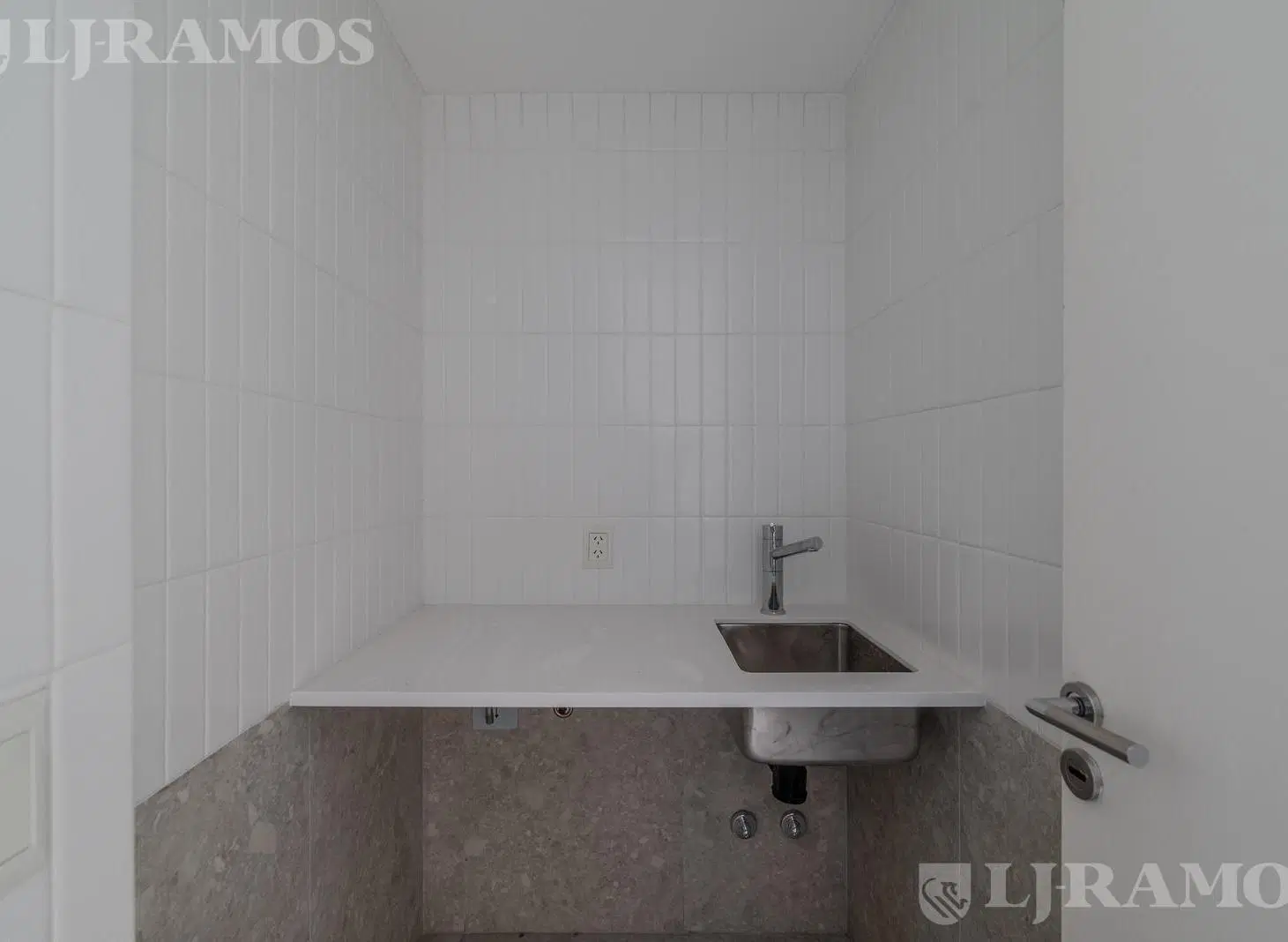 Departamento en Villa Devoto 4