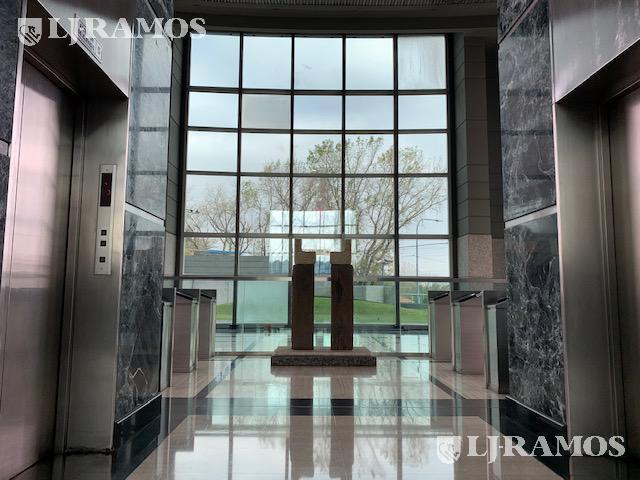 Foto de Alquiler de oficina de 457 m2 en Saavedra, imagen 2