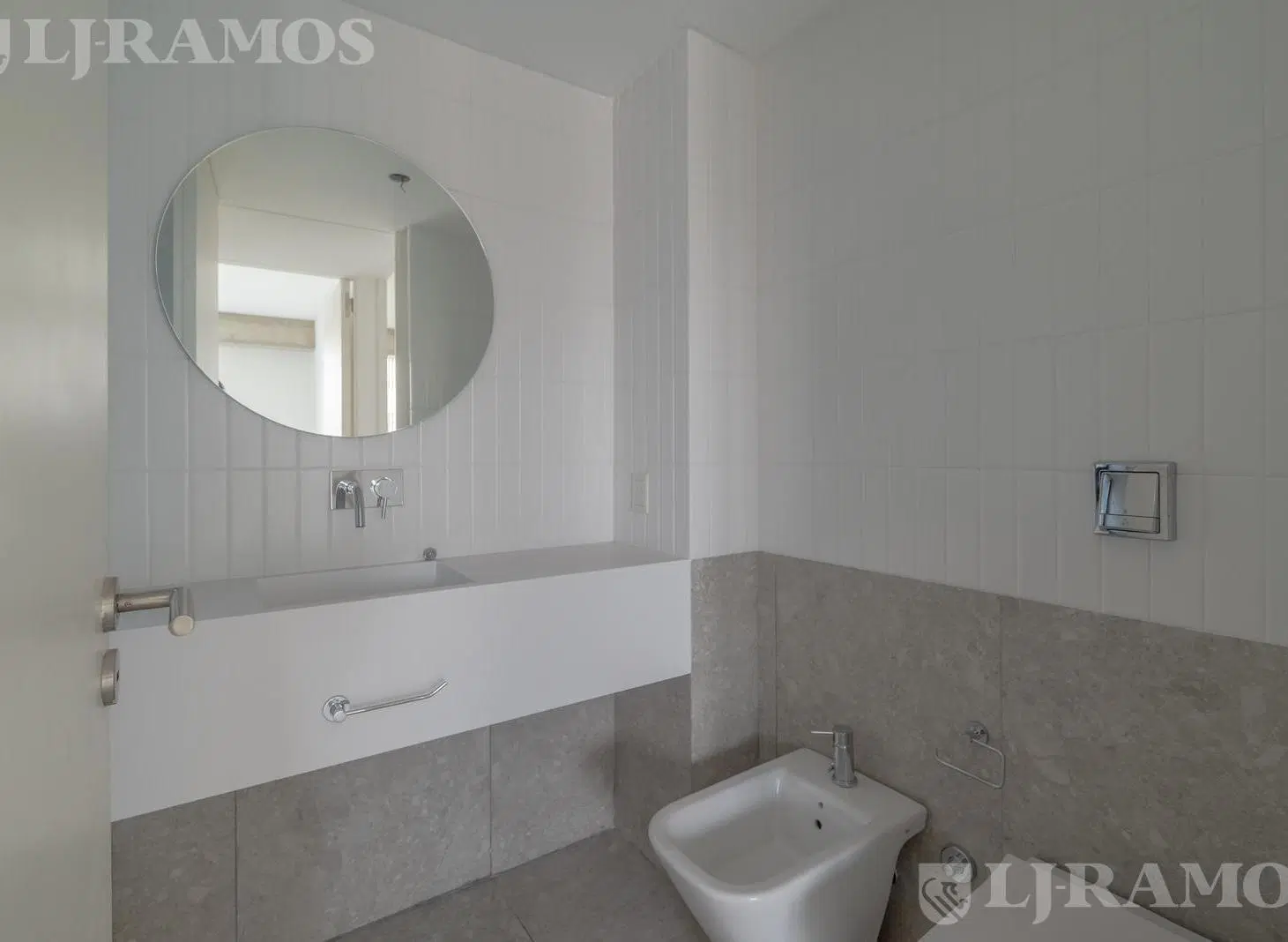 Departamento en Villa Devoto 5