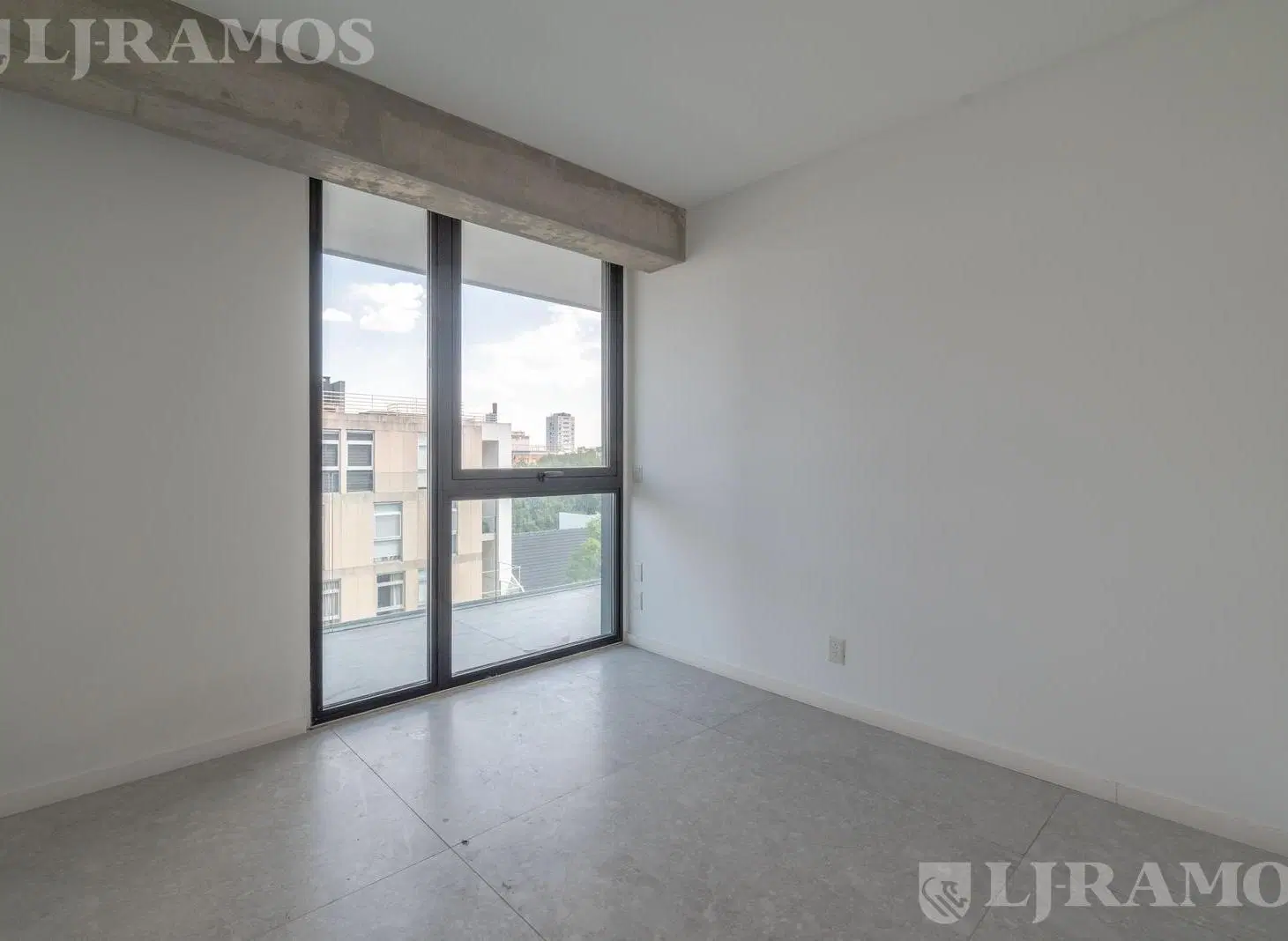Departamento en Villa Devoto 8