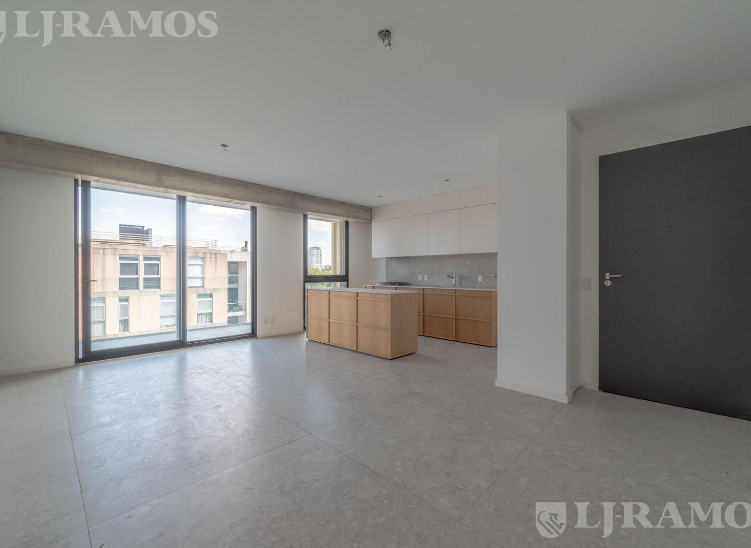 Foto de Departamento en Villa Devoto, imagen 1