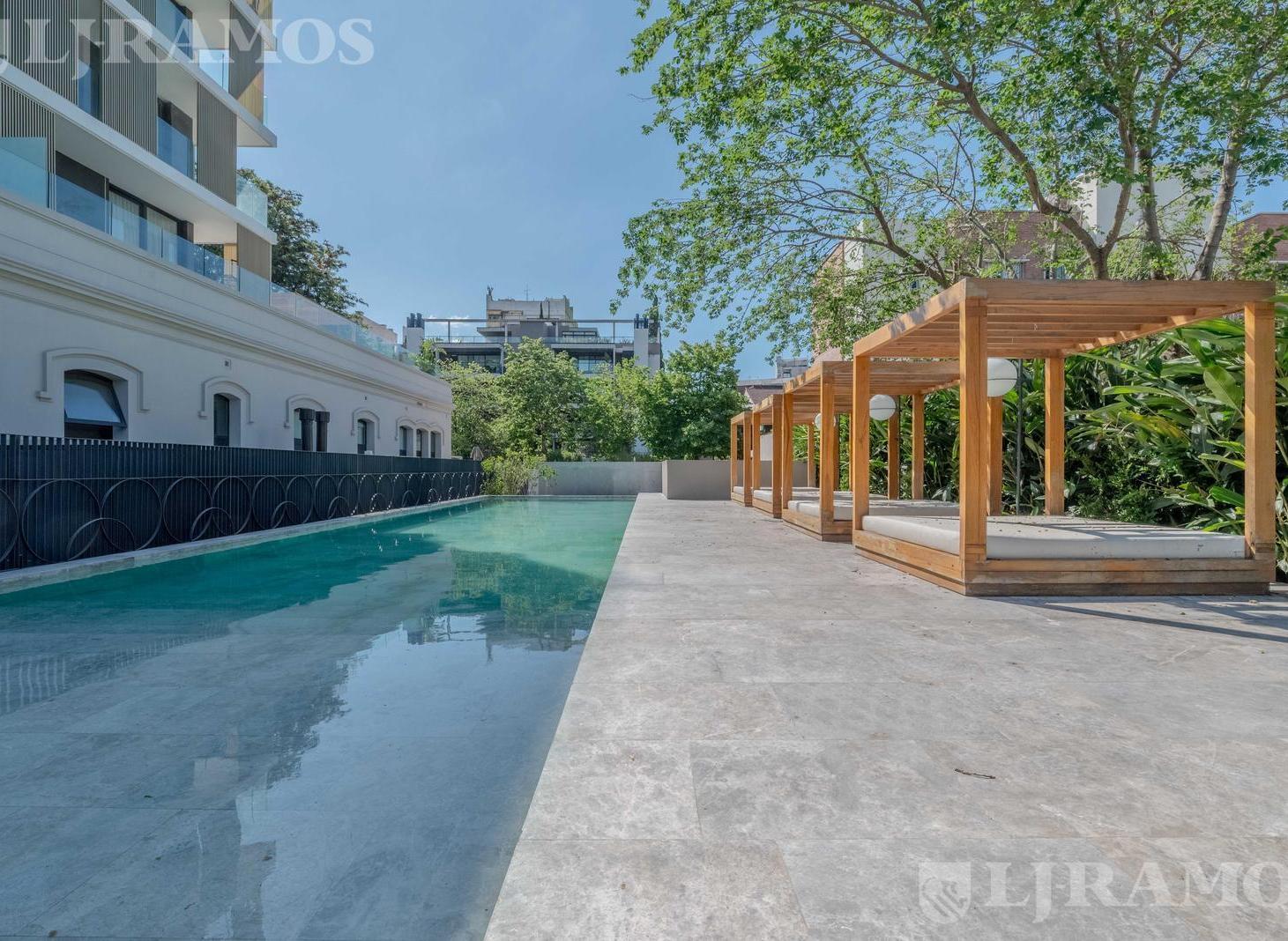 Foto de Departamento en Villa Devoto, imagen 2
