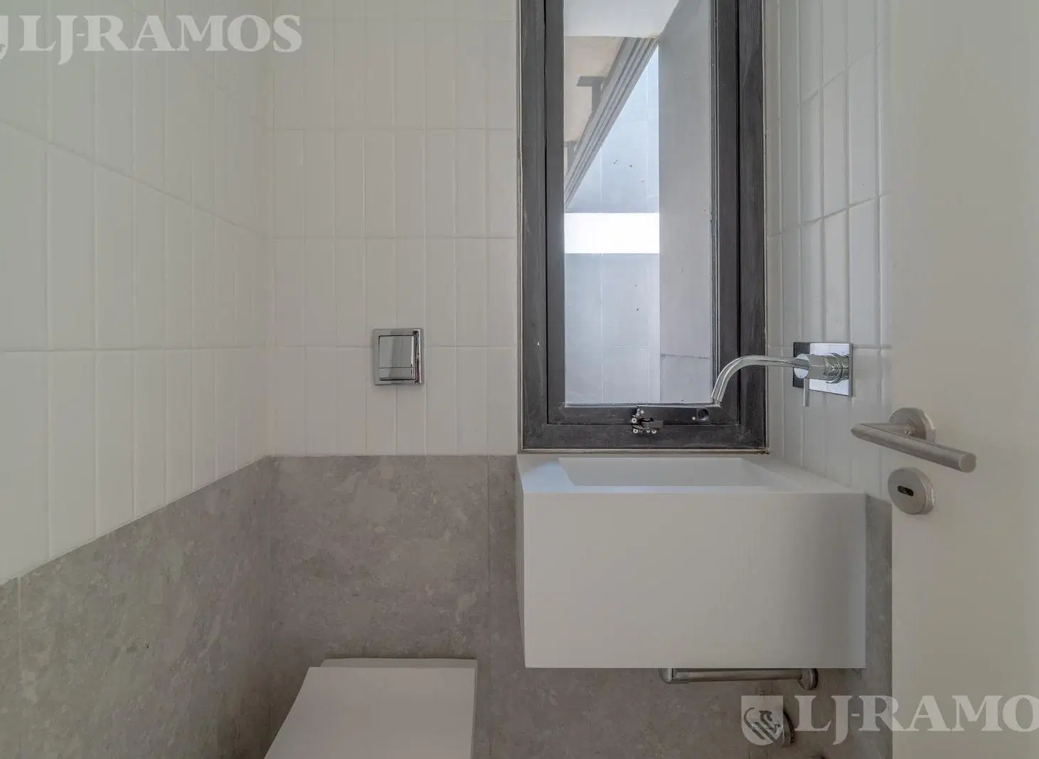 Departamento en Villa Devoto 3