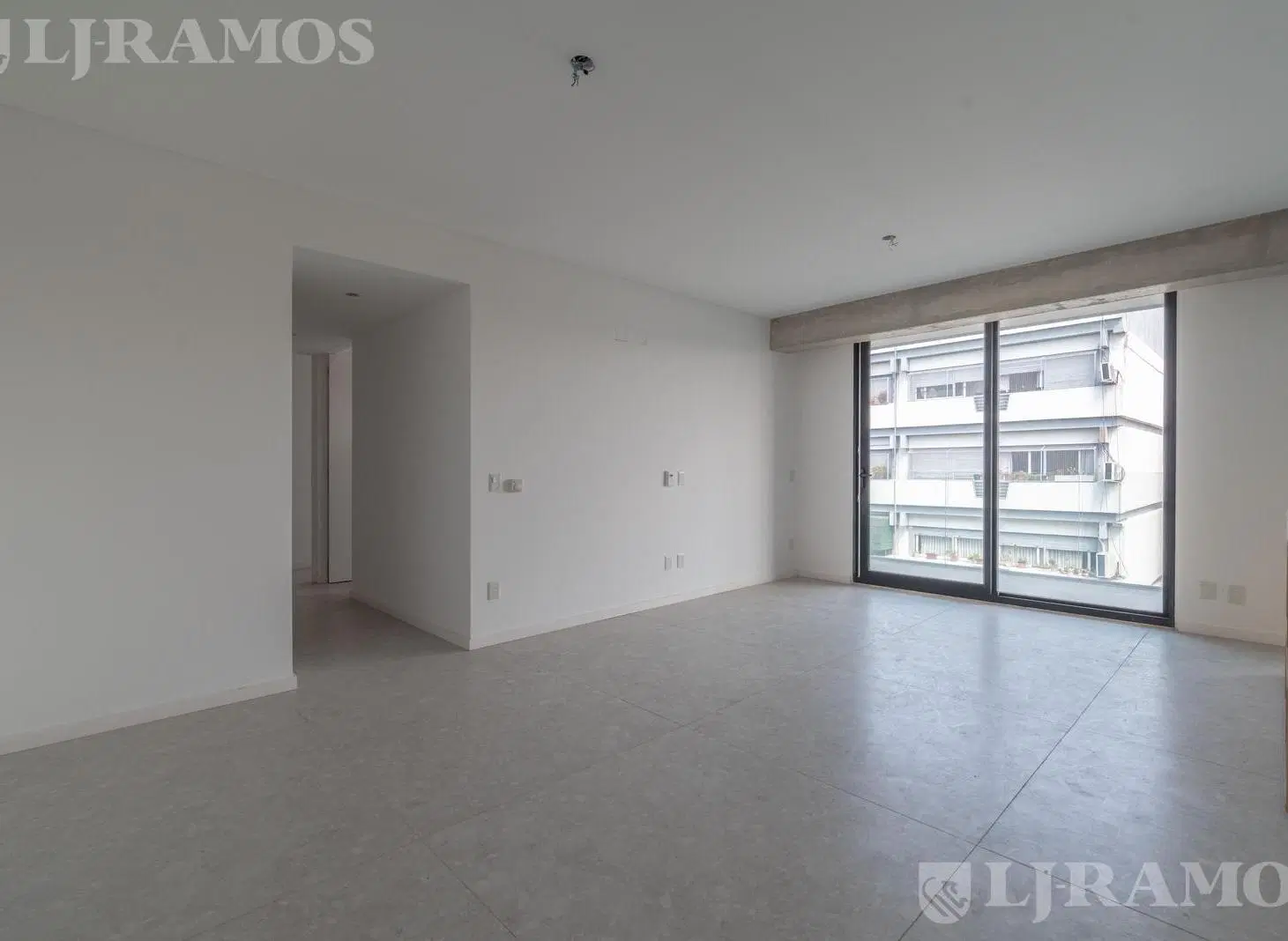 Departamento en Villa Devoto 4