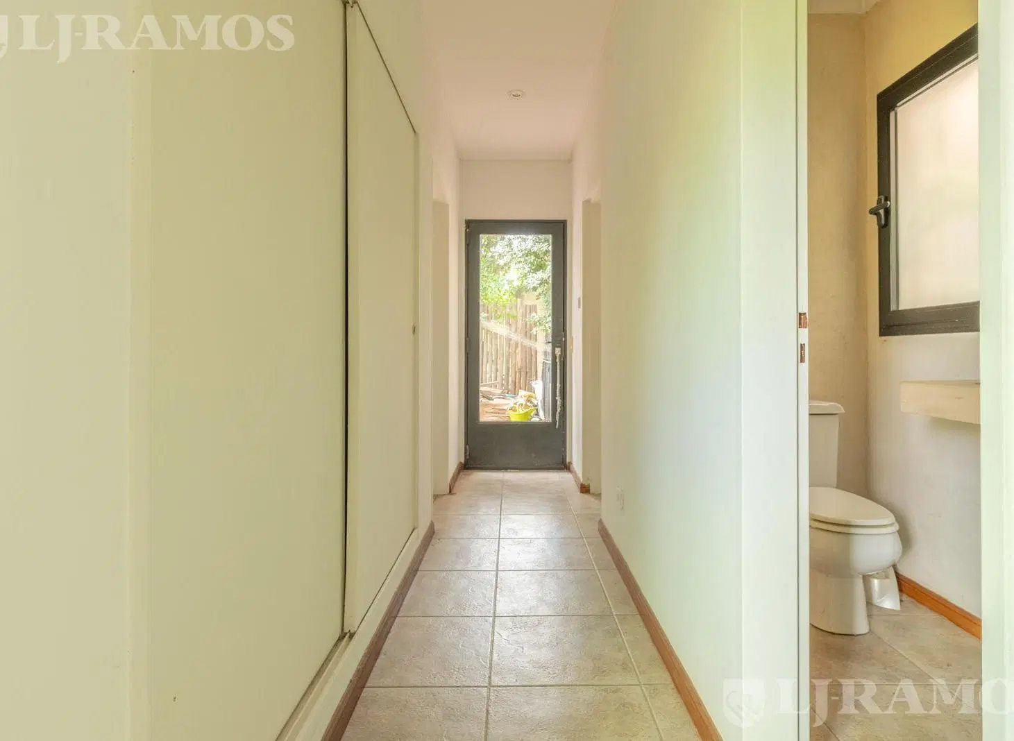 Lindisima casa en venta en Barrio Saint Matthews 5