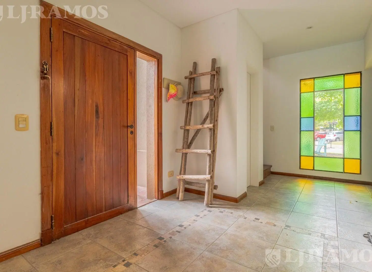 Lindisima casa en venta en Barrio Saint Matthews 2