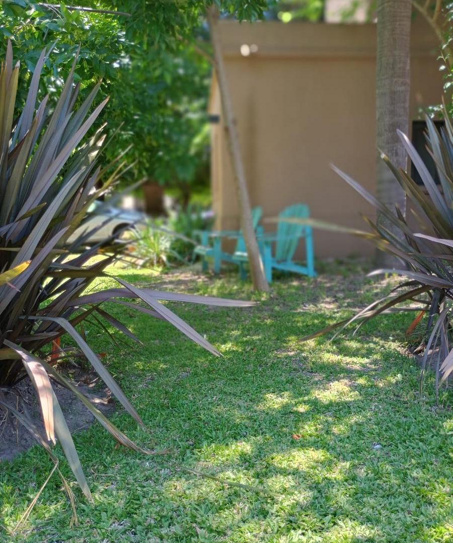 Lindisima casa en venta en Barrio Saint Matthews