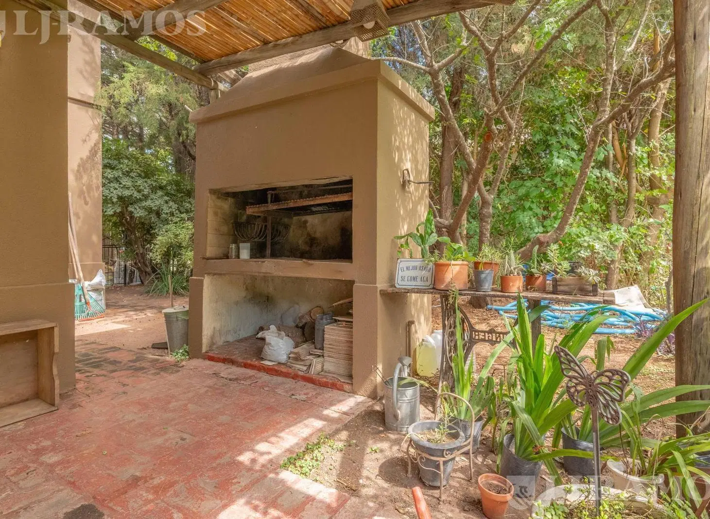 Lindisima casa en venta en Barrio Saint Matthews 3