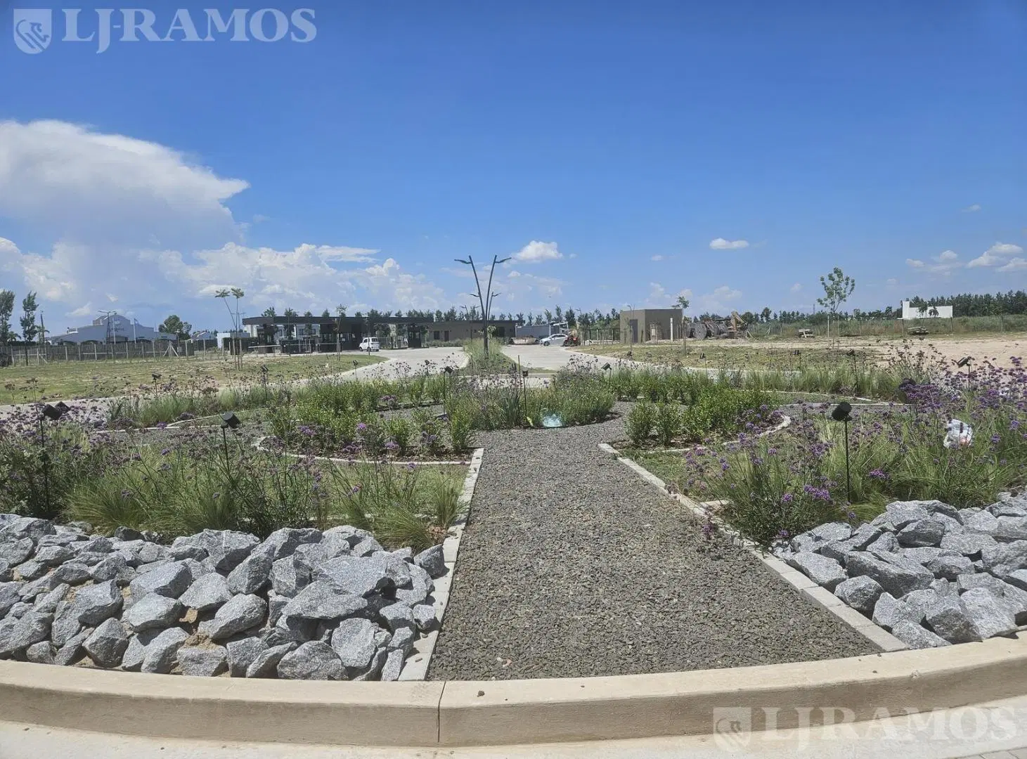 Lote al RÍO de 764 m2 en venta en Bahía Villanueva 5