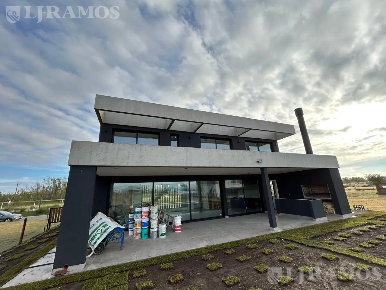 Casa en Amarras 4