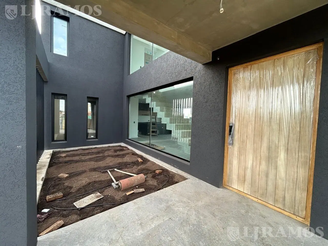 Casa en Amarras 2