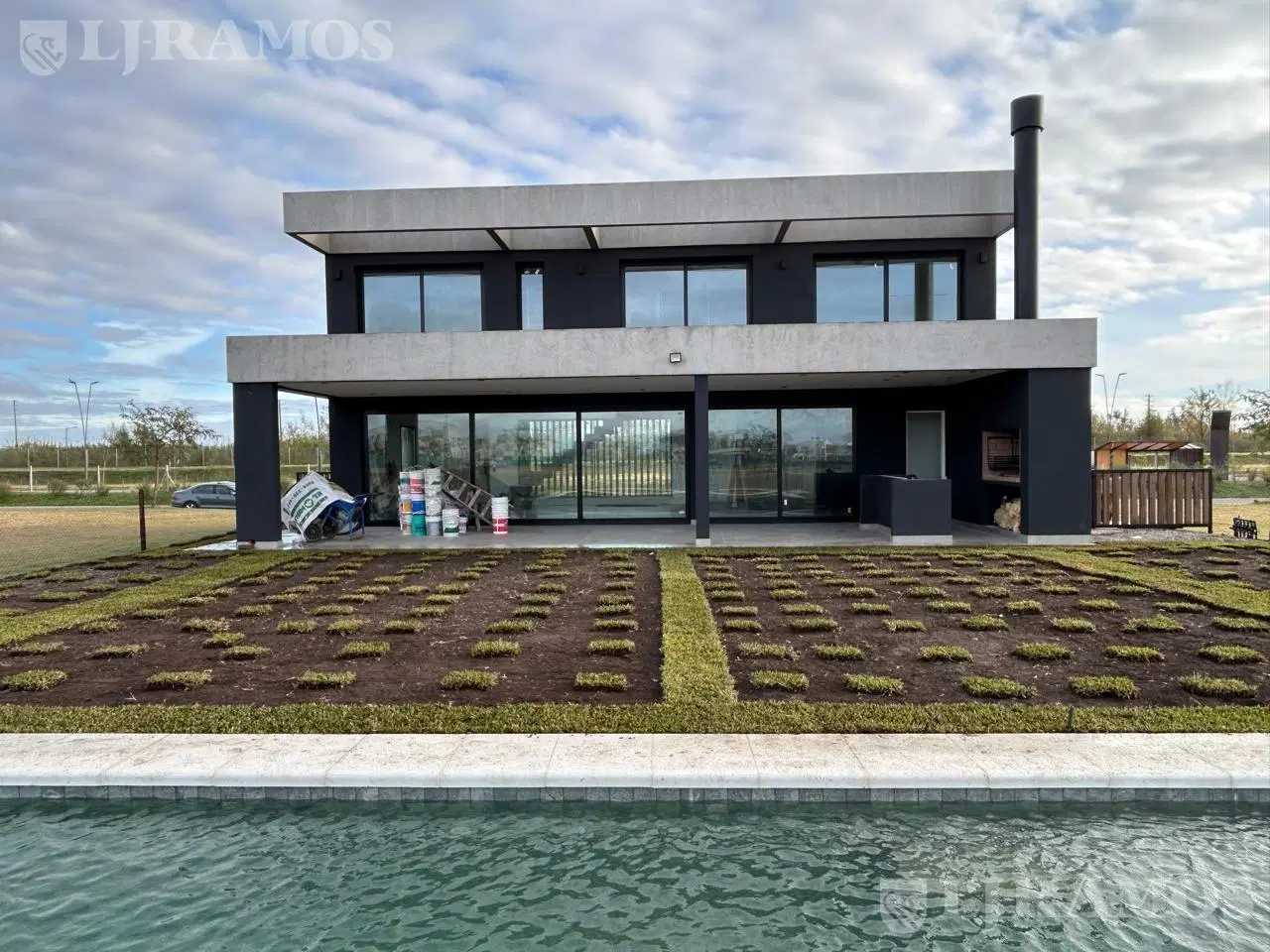 Casa en Amarras 3