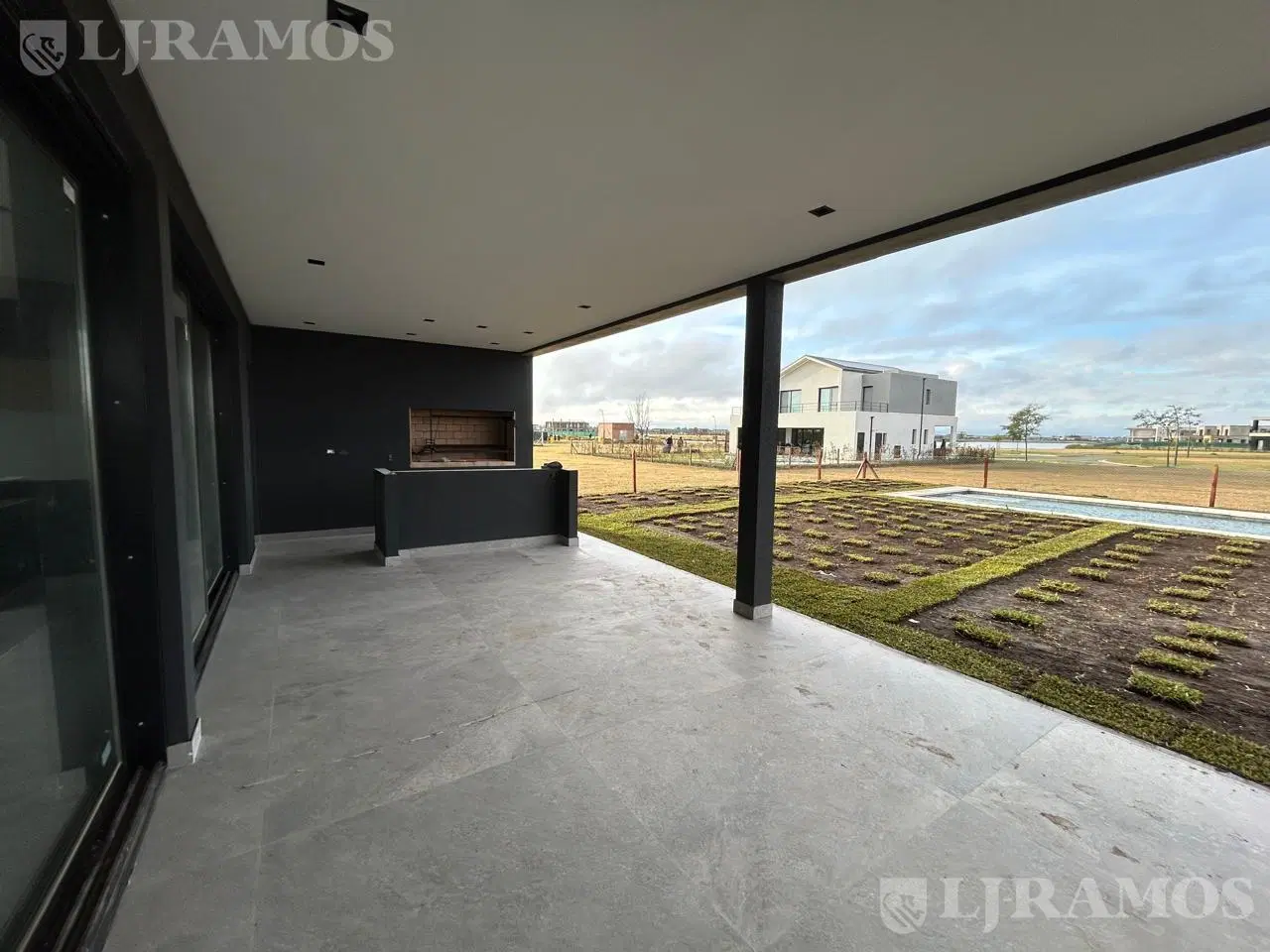 Casa en Amarras 5
