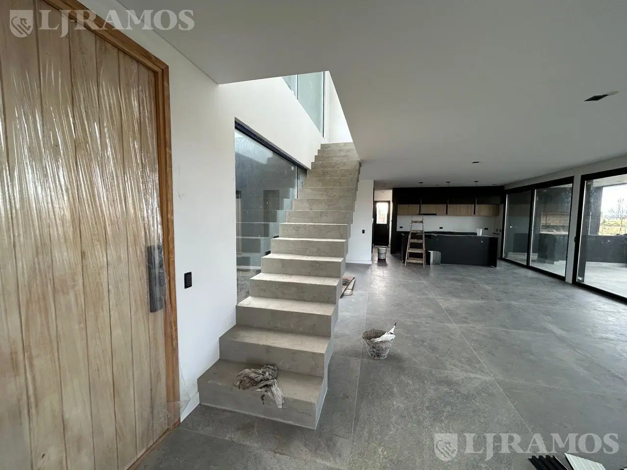 Casa en Amarras 8