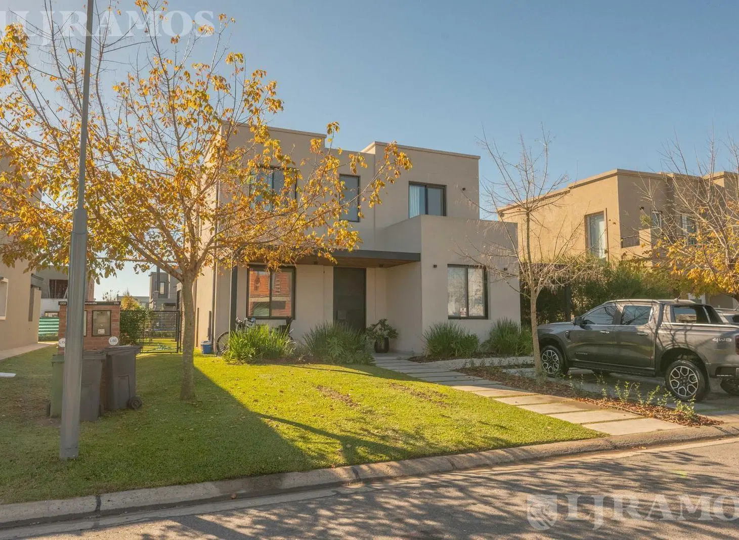 Casa en venta Barrio ARAUCARIAS Puertos Escobar 5