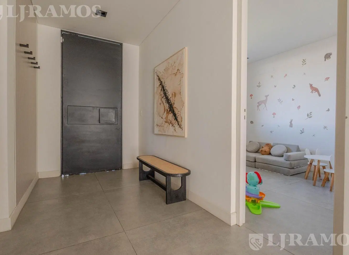 Casa en venta Barrio ARAUCARIAS Puertos Escobar 2