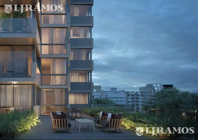 Departamento - Belgrano 2