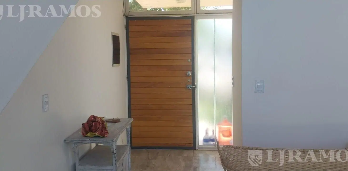 Casa en alquiler Barrio San Sebastian AREA 1 - MB 4