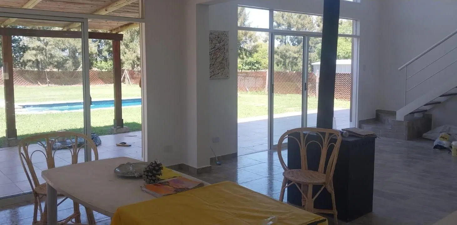 Casa en alquiler Barrio San Sebastian AREA 1 - MB 5