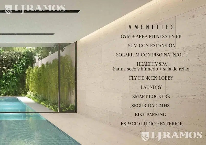 Departamento - Belgrano 5