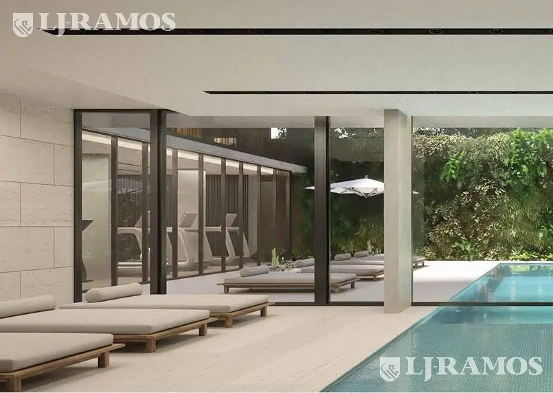 Departamento - Belgrano 2