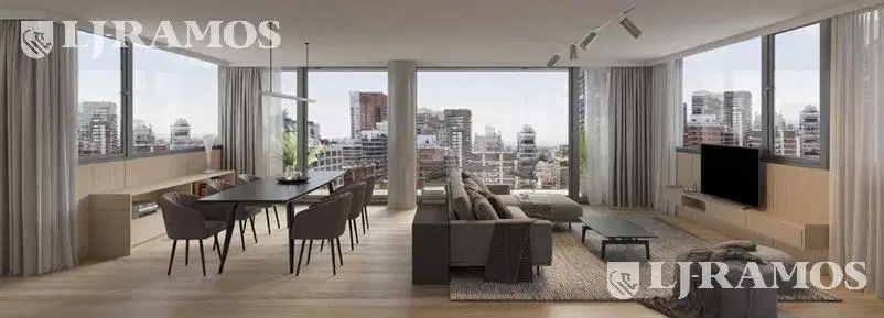 Departamento - Belgrano 1