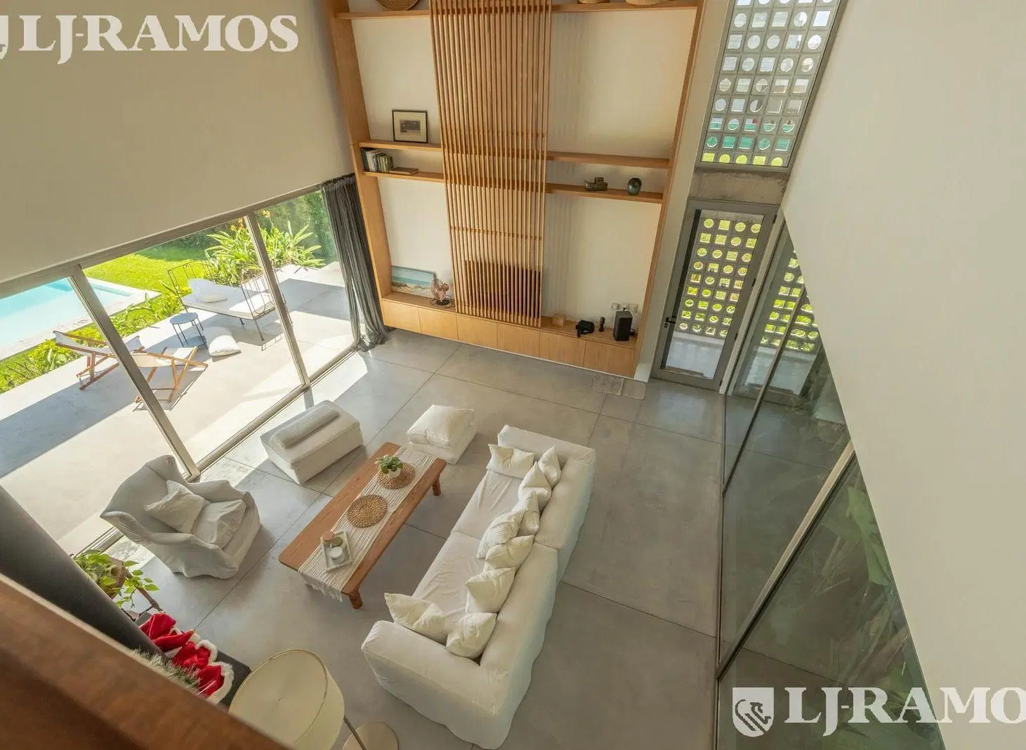 Importante Casa en Venta M Puertos - Gran Laguna con Diseño y Estilo PG 5