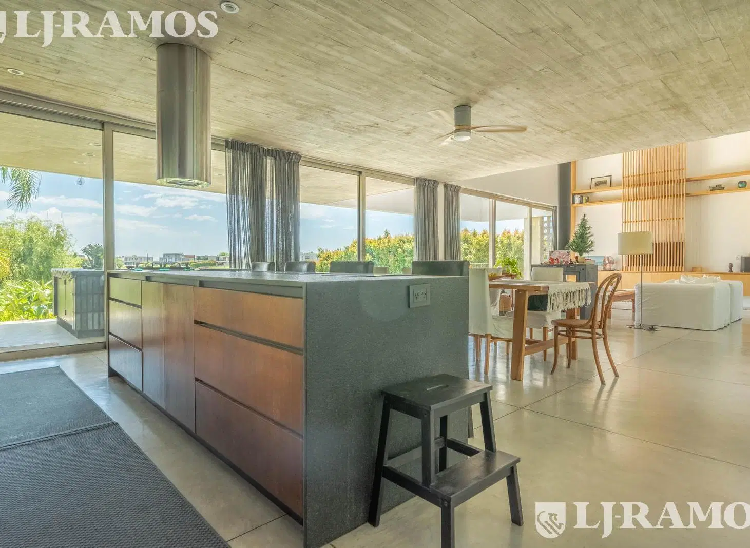 Importante Casa en Venta M Puertos - Gran Laguna con Diseño y Estilo PG 4