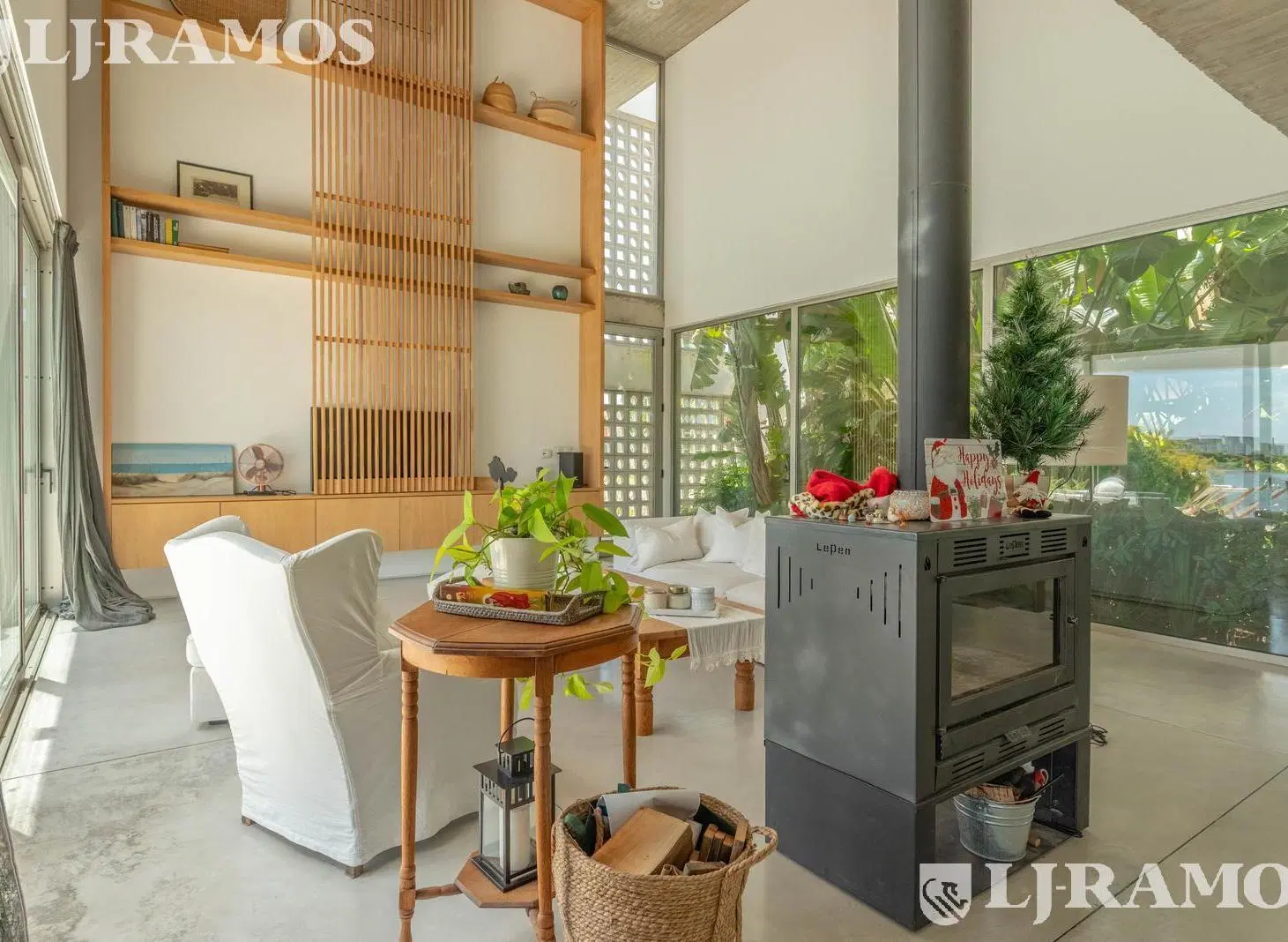Importante Casa en Venta M Puertos - Gran Laguna con Diseño y Estilo PG 2