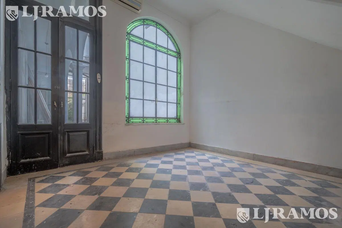 Casa apto comercial en venta en Colegiales 3