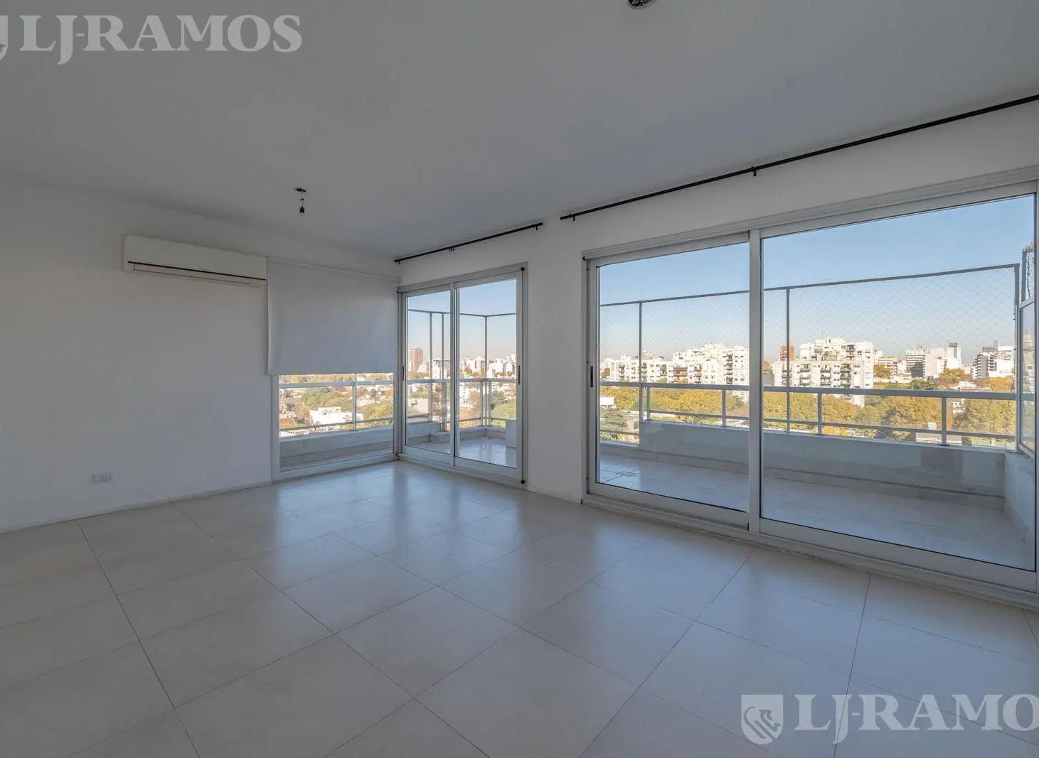 DUPLEX CON TERRAZA PROPIA- COCHERA DOBLE -FULL AMENITIES EN NUÑEZ 3