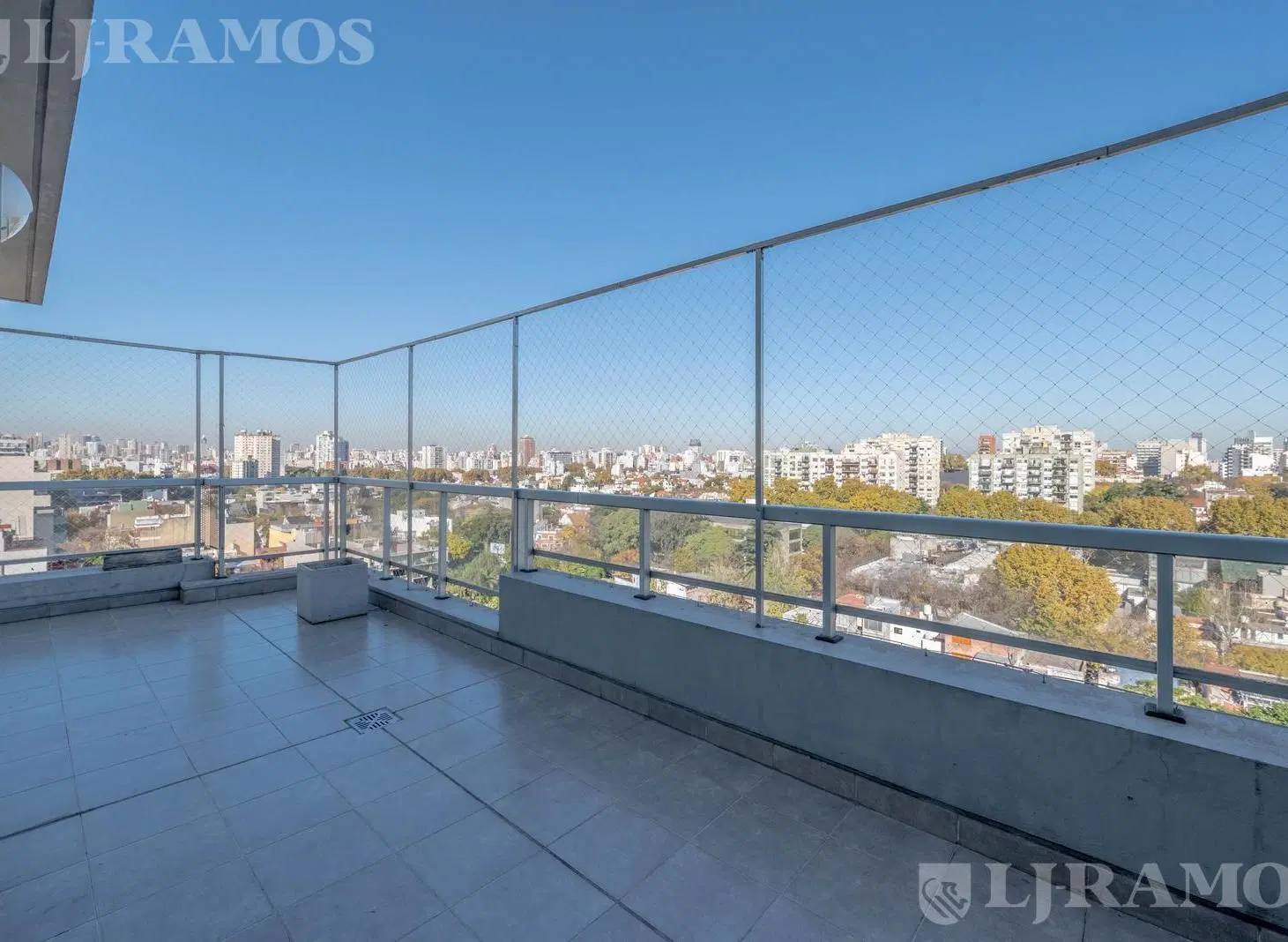 DUPLEX CON TERRAZA PROPIA- COCHERA DOBLE -FULL AMENITIES EN NUÑEZ 5