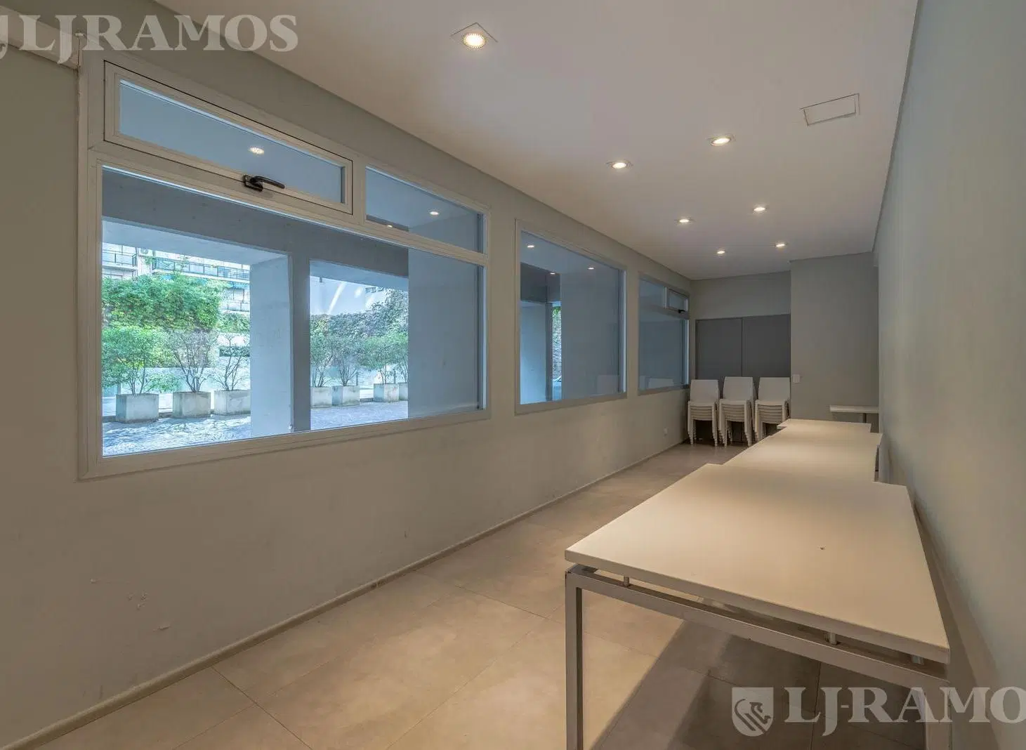 DUPLEX CON TERRAZA PROPIA- COCHERA DOBLE -FULL AMENITIES EN NUÑEZ 4