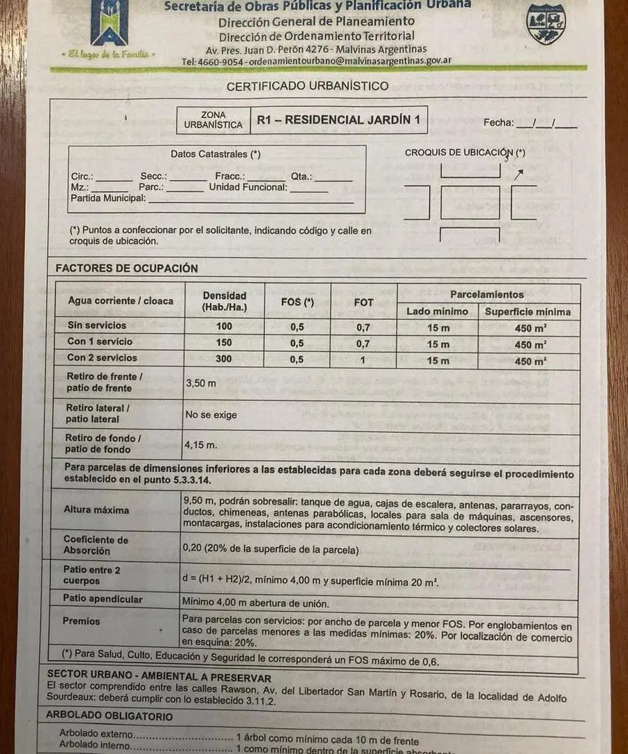Terreno usos múltiples, con acceso directo desde panamericana km 36,5. 4