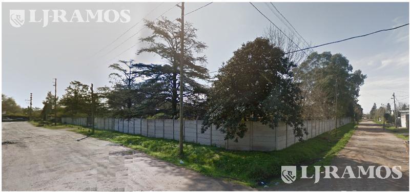 Terreno  usos múltiples, con acceso directo desde panamericana km 36,5.