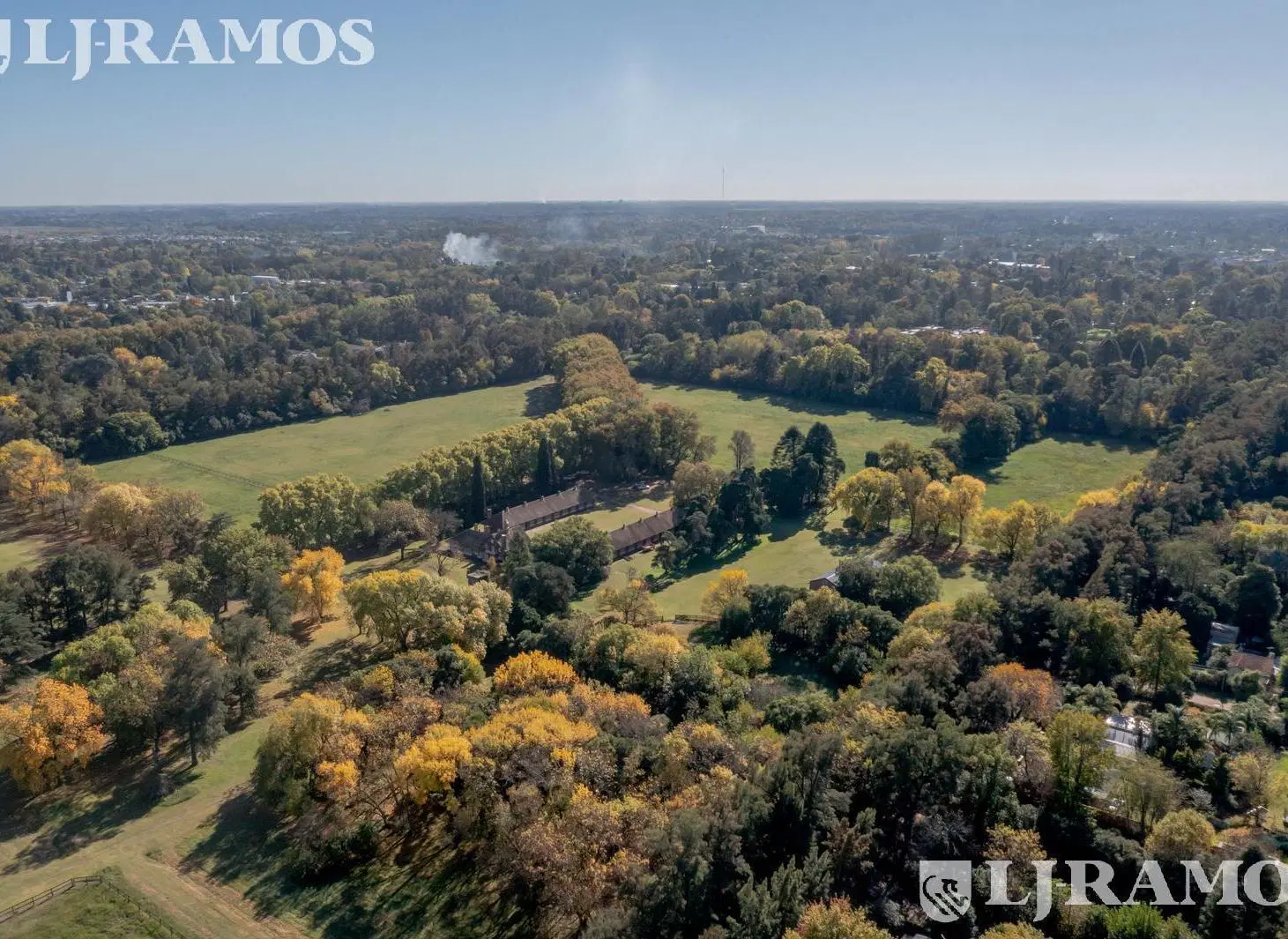 Lote interno de 854 m² en Barrio Cerrado Almahue, Pilar – Excelente Ubicación y Acceso 5
