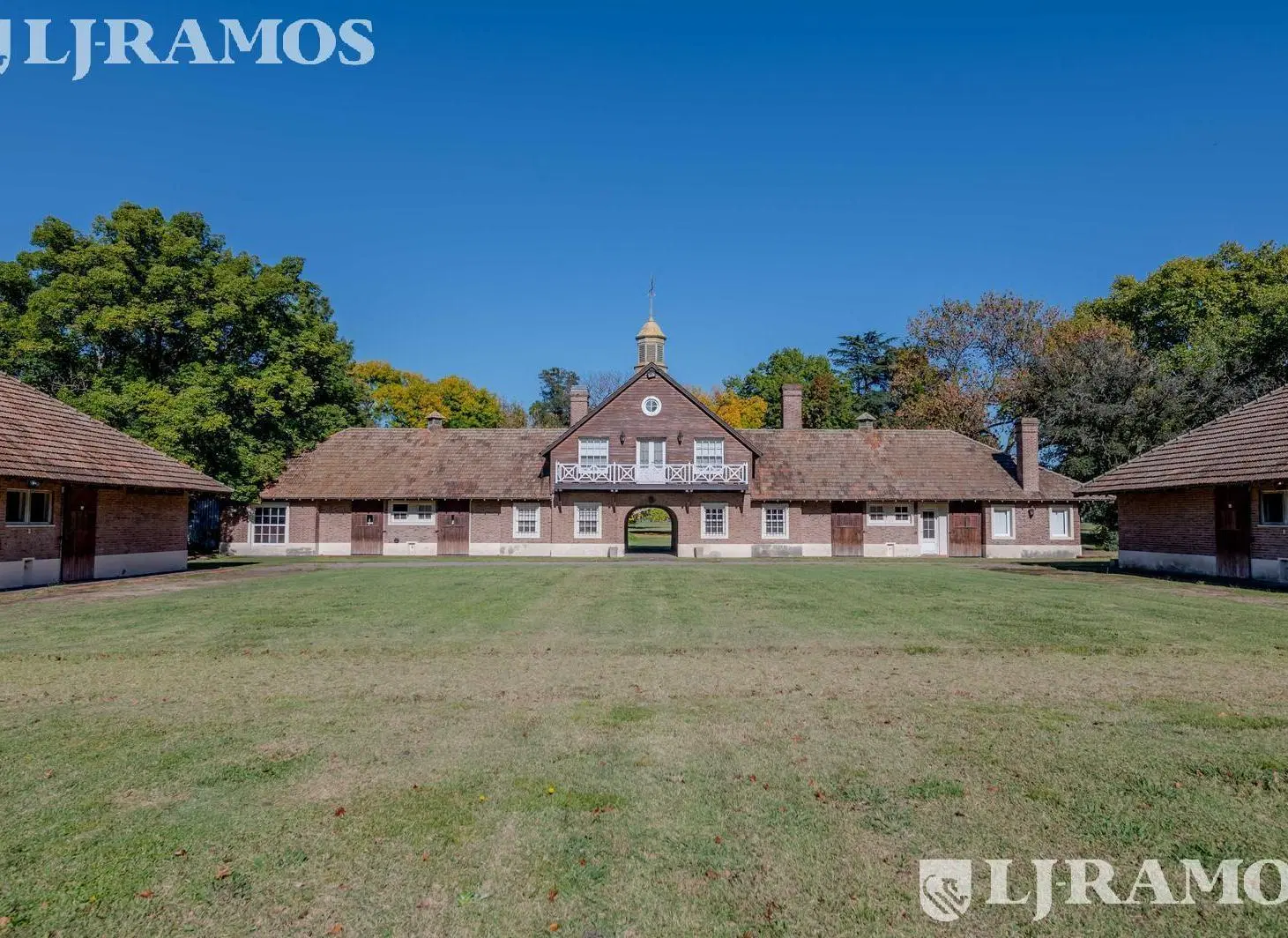 Lote interno de 854 m² en Barrio Cerrado Almahue, Pilar – Excelente Ubicación y Acceso 1