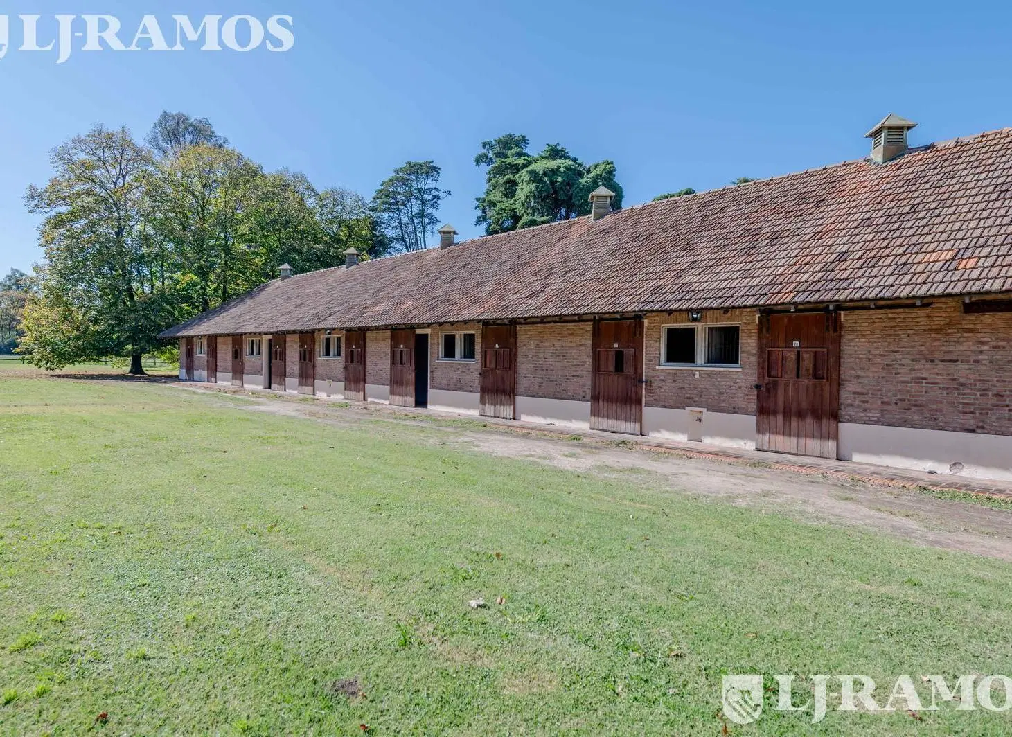 Lote interno de 854 m² en Barrio Cerrado Almahue, Pilar – Excelente Ubicación y Acceso 3