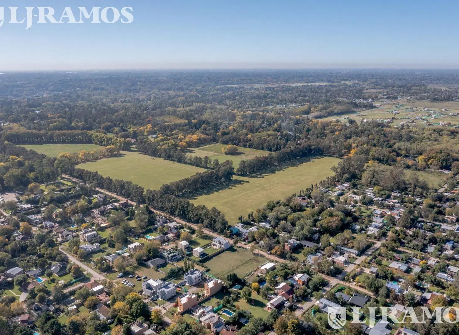 Lote interno de 854 m² en Barrio Cerrado Almahue, Pilar – Excelente Ubicación y Acceso 2