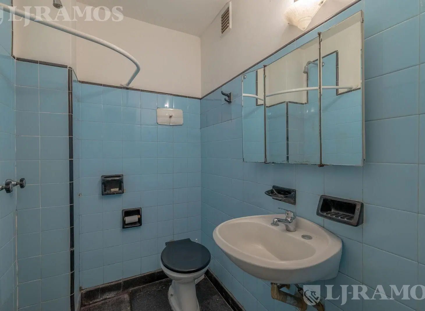 Departamento en Tribunales 3