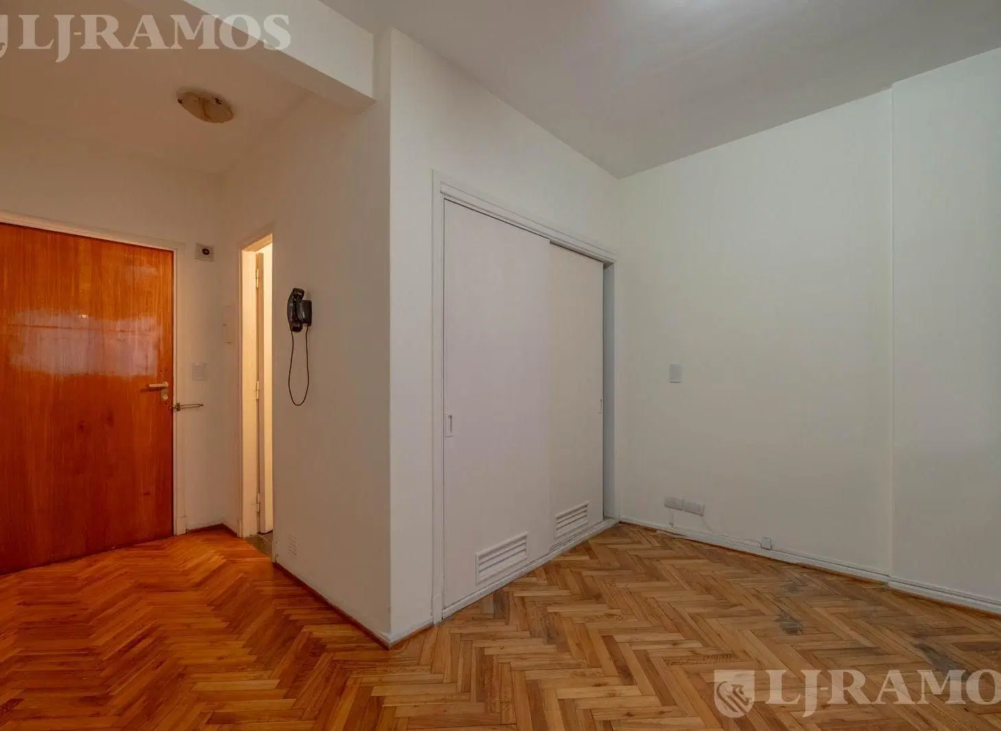 Departamento en Tribunales 4