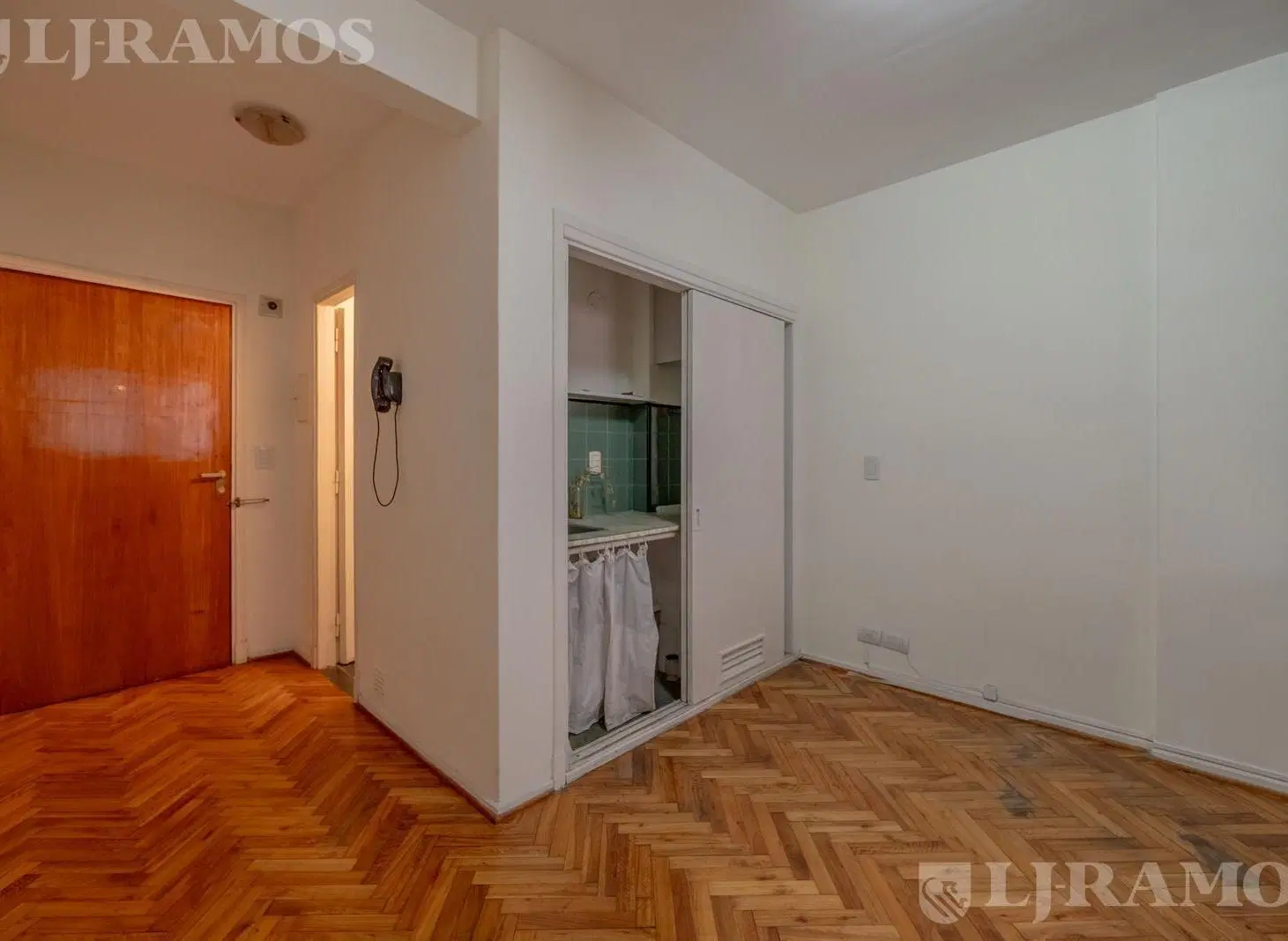 Departamento en Tribunales 2