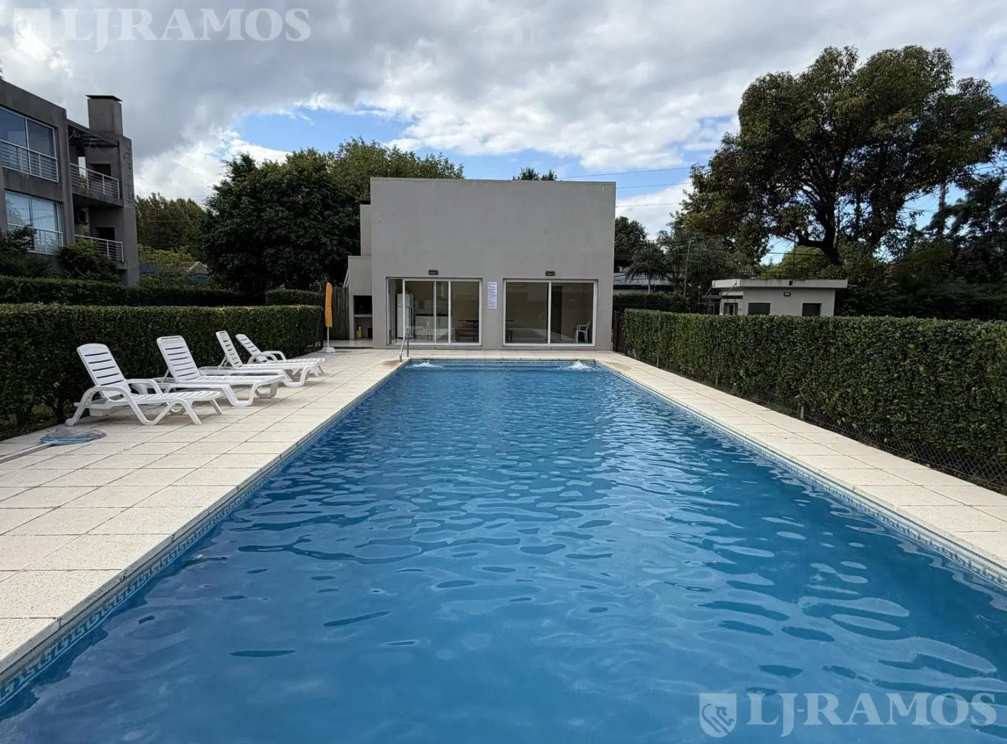 Departamento en planta baja de 2 ambientes en venta  en Los Naranjos, Tigre Centro. 5