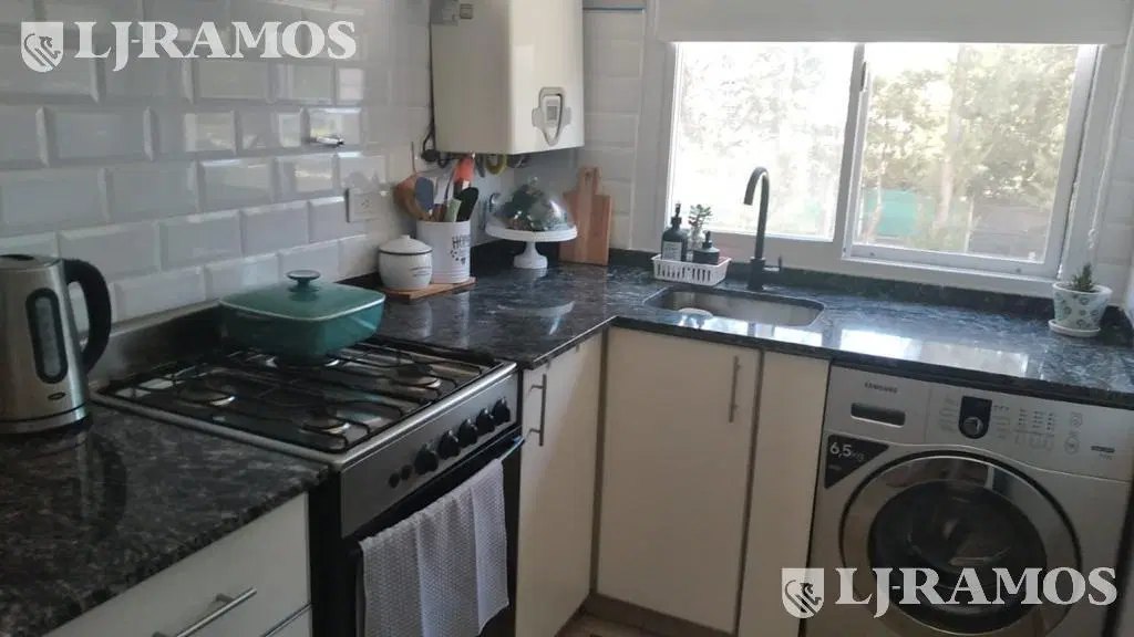 Departamento en palmas del sol 4
