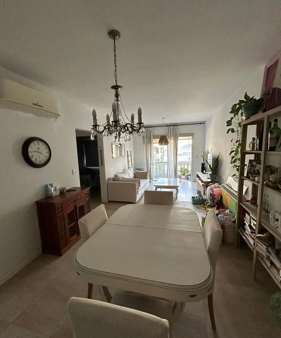 Departamento en palmas del sol 4