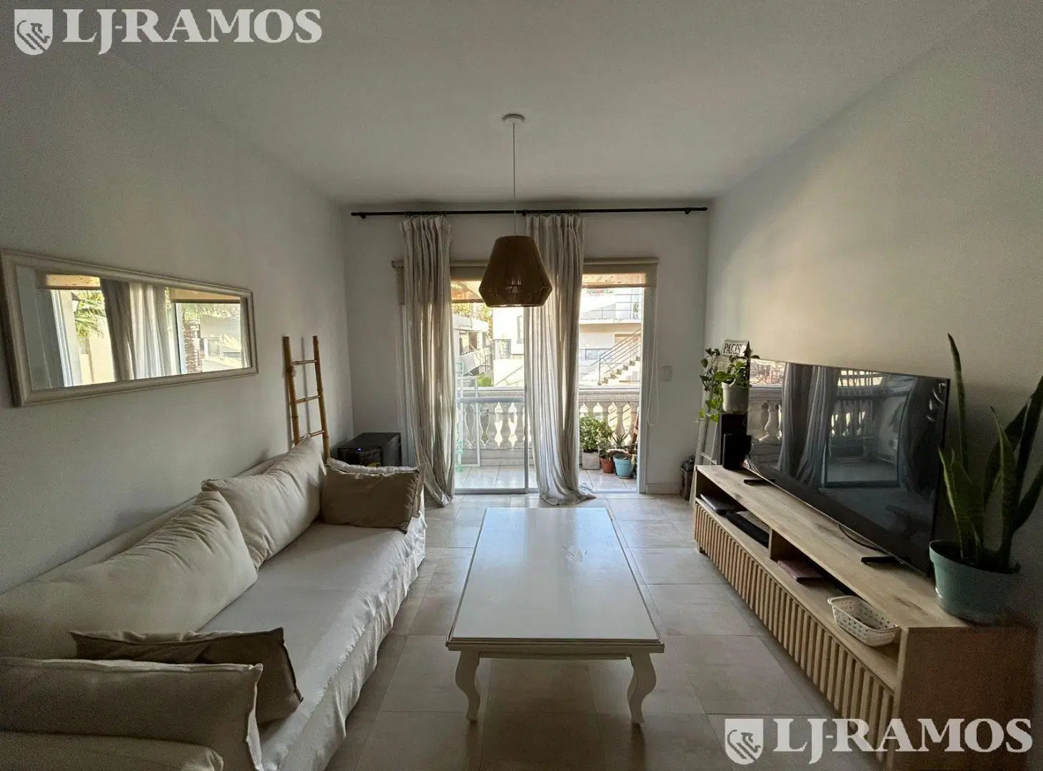 Departamento en palmas del sol 1